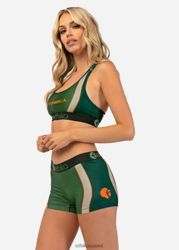 vaatetus Ethika nitoa kaikkiin maastoon naiset Z448DV775