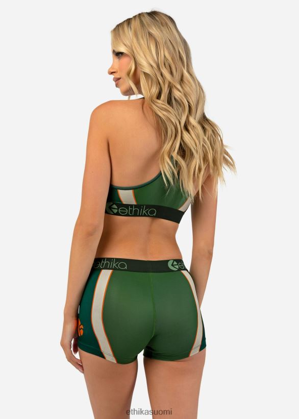 vaatetus Ethika nitoa kaikkiin maastoon naiset Z448DV775