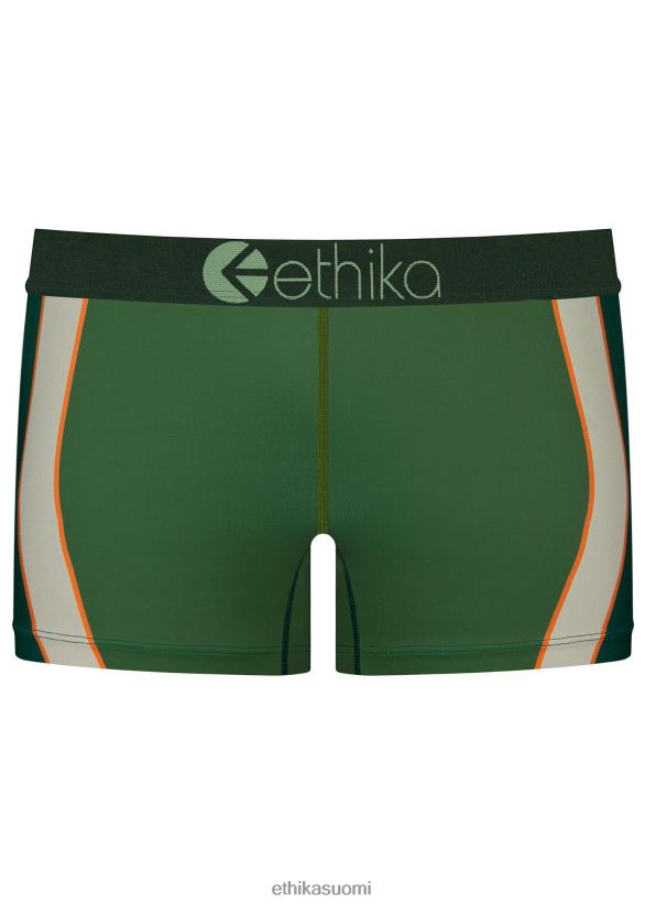 vaatetus Ethika nitoa kaikkiin maastoon naiset Z448DV775