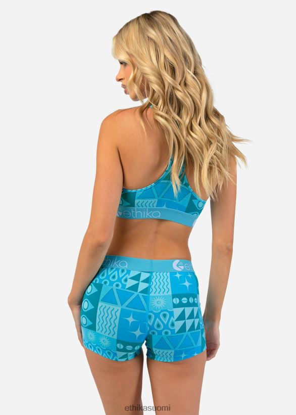 vaatetus Ethika pääasiallinen kolmas silmä naiset Z448DV792