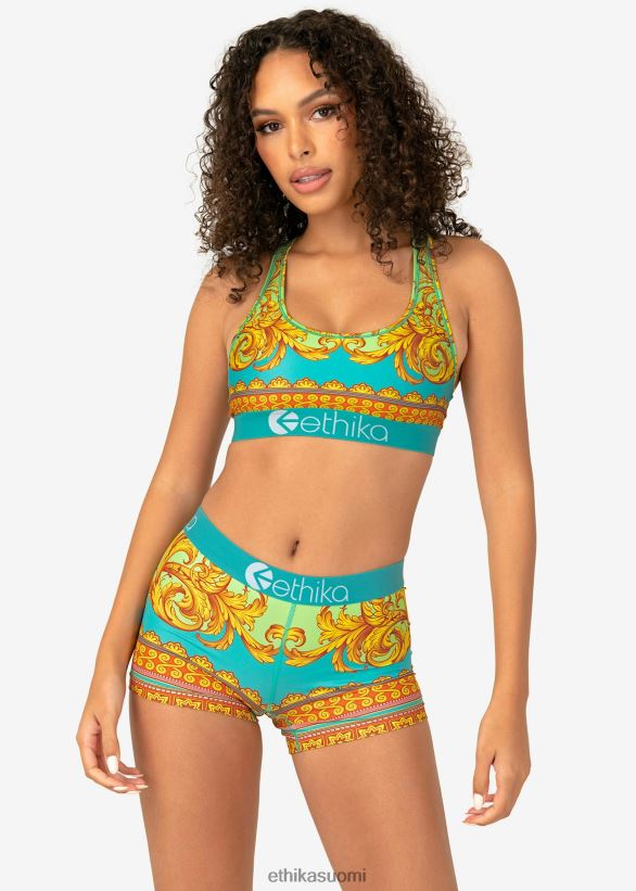 vaatetus Ethika perus ei koskaan barokkia naiset Z448DV801