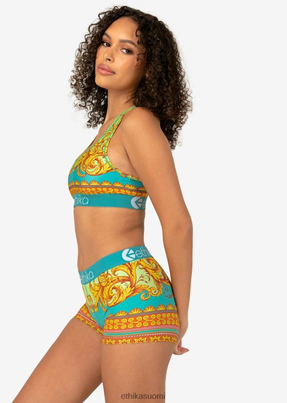 vaatetus Ethika perus ei koskaan barokkia naiset Z448DV801