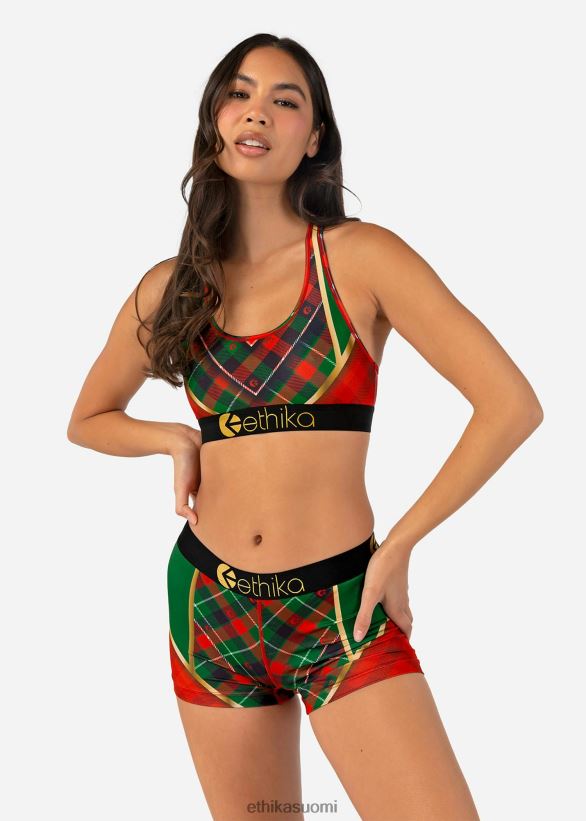 vaatetus Ethika perus jouluaamu naiset Z448DV1092