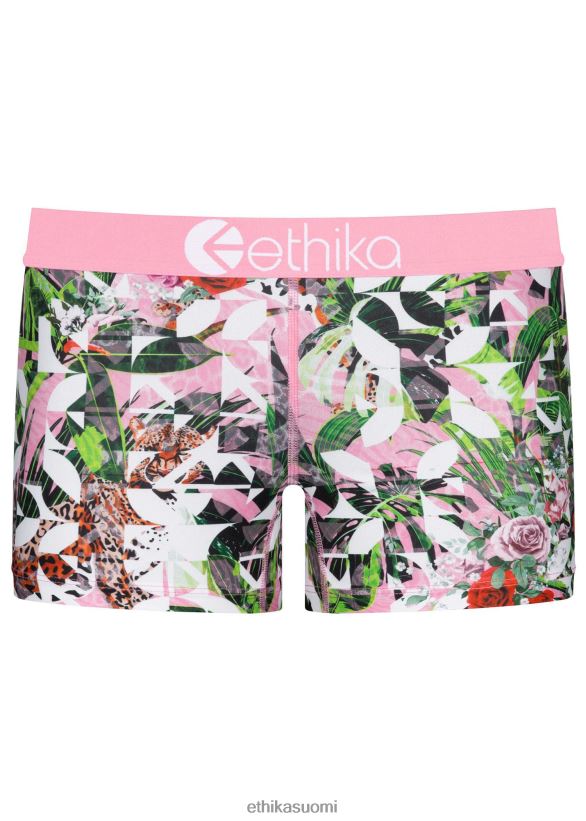 vaatetus Ethika peruskasviston eläimistö naiset Z448DV785