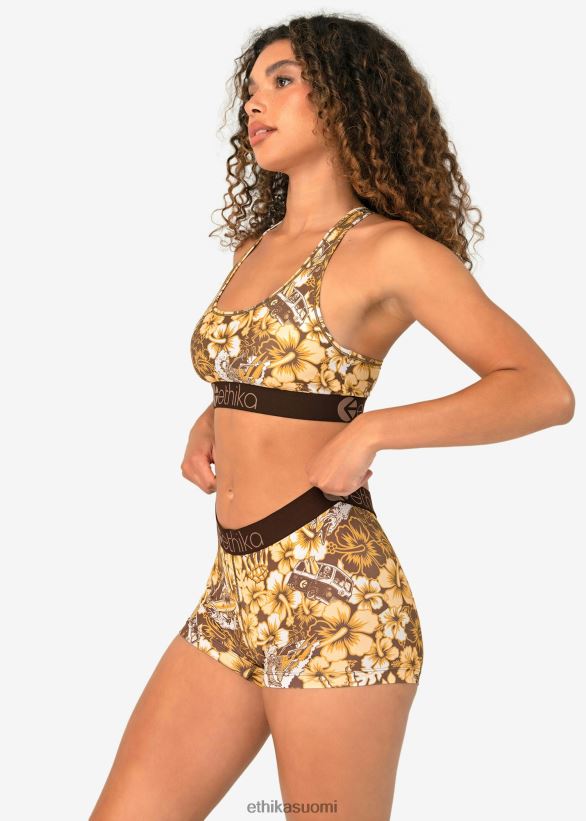 vaatetus Ethika peruslepo paratiisissa naiset Z448DV757