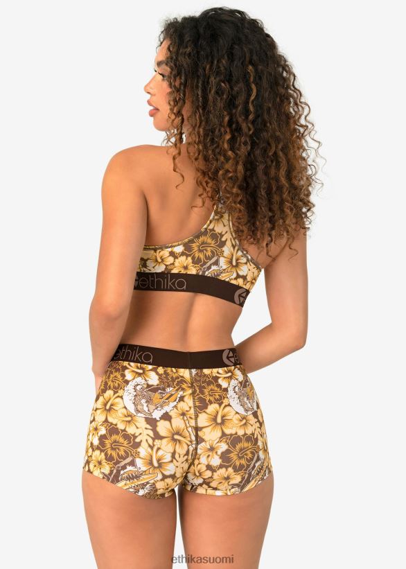 vaatetus Ethika peruslepo paratiisissa naiset Z448DV757