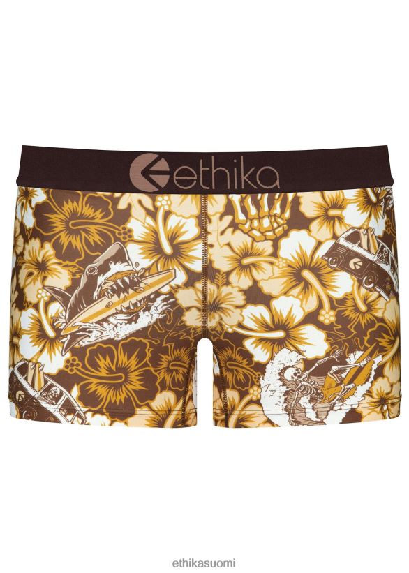 vaatetus Ethika peruslepo paratiisissa naiset Z448DV757