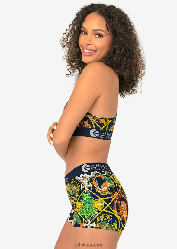 vaatetus Ethika peruspaistettu sirkus naiset Z448DV864