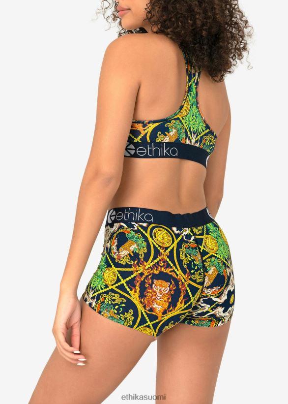 vaatetus Ethika peruspaistettu sirkus naiset Z448DV864