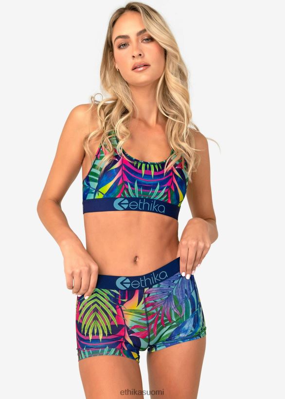 vaatetus Ethika perusparatiisi naiset Z448DV772