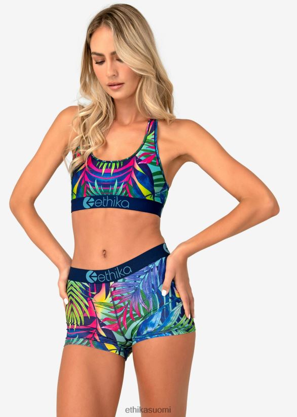 vaatetus Ethika perusparatiisi naiset Z448DV772