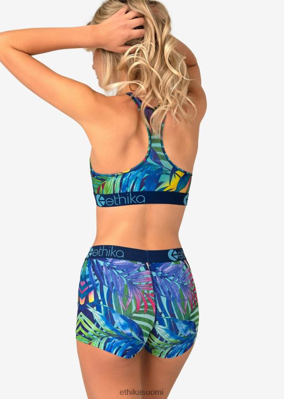 vaatetus Ethika perusparatiisi naiset Z448DV772