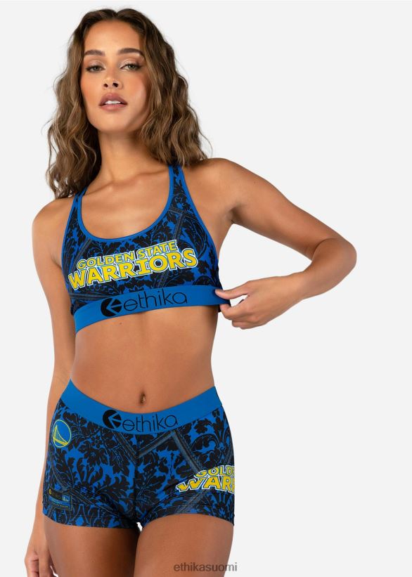 vaatetus Ethika perussoturit - perhe naiset Z448DV1104