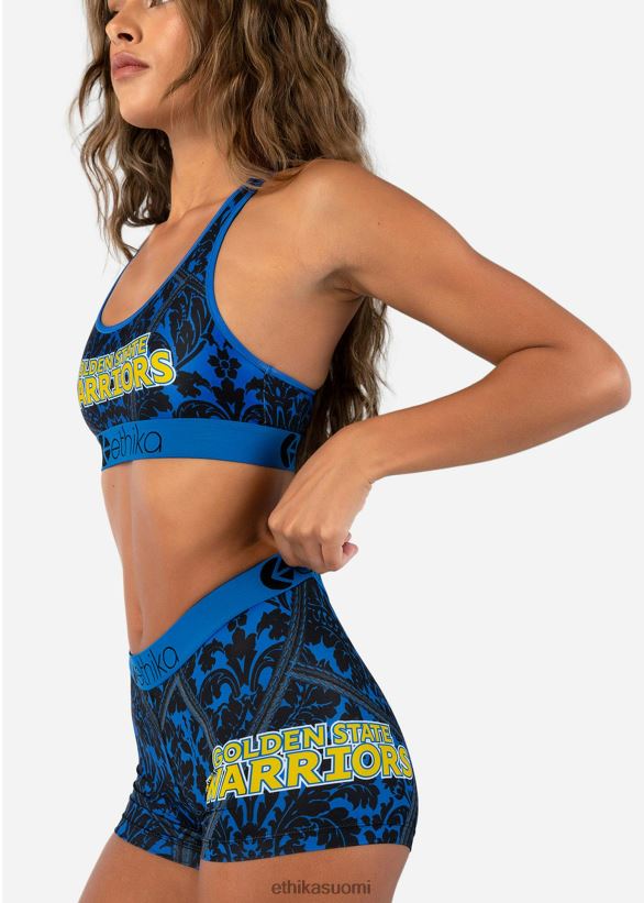 vaatetus Ethika perussoturit - perhe naiset Z448DV1104