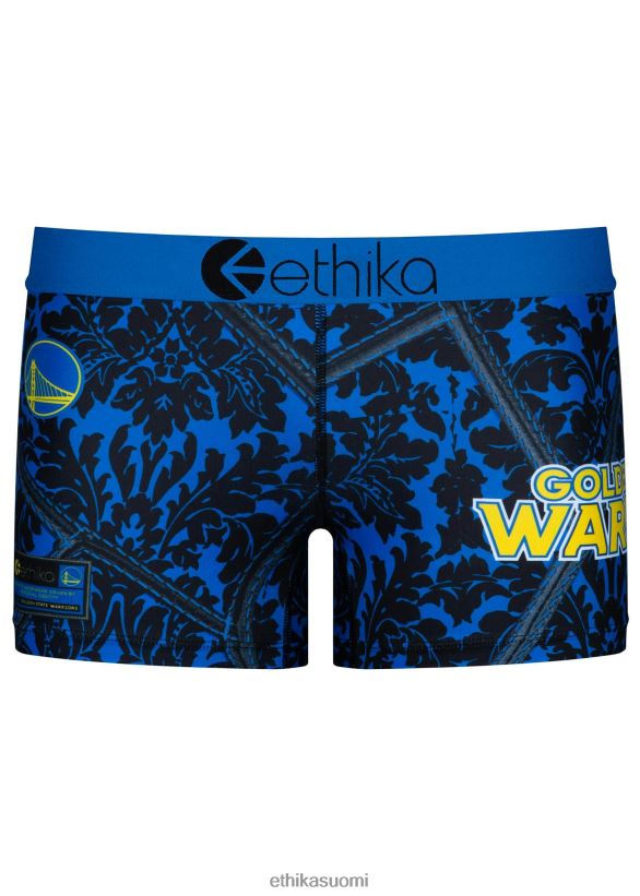 vaatetus Ethika perussoturit - perhe naiset Z448DV1104