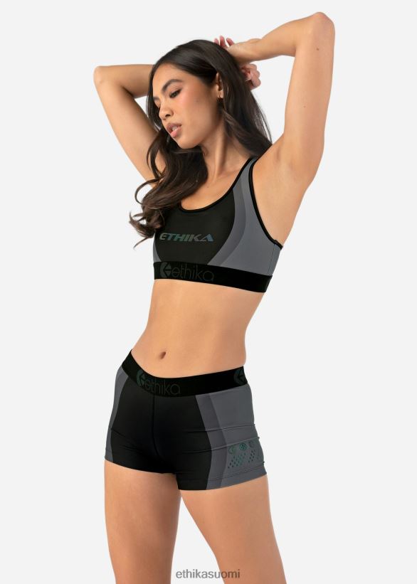 vaatetus Ethika perussuorituskyky - Sport-tila naiset Z448DV1048