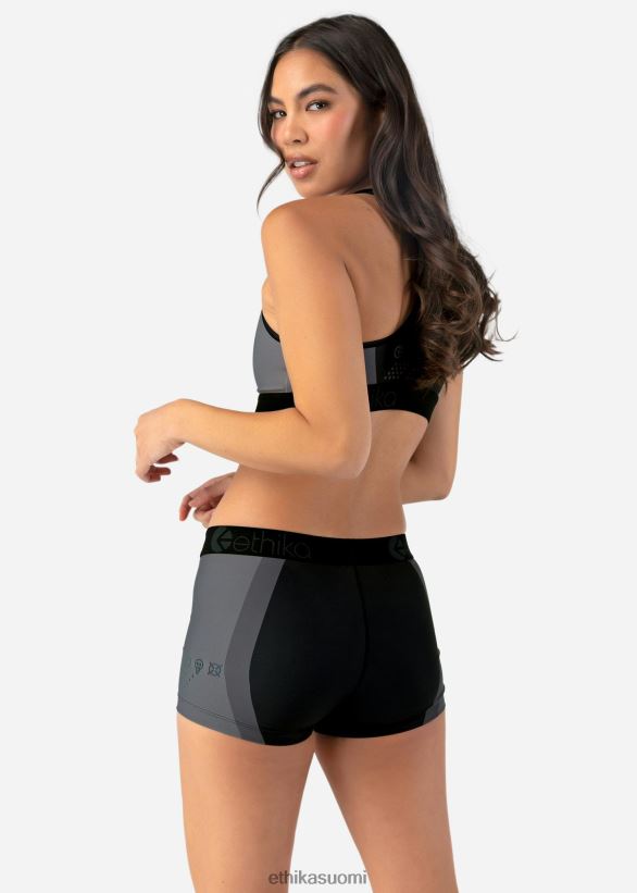 vaatetus Ethika perussuorituskyky - Sport-tila naiset Z448DV1048