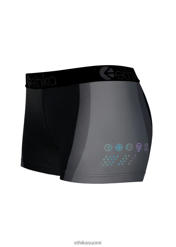 vaatetus Ethika perussuorituskyky - Sport-tila naiset Z448DV1048
