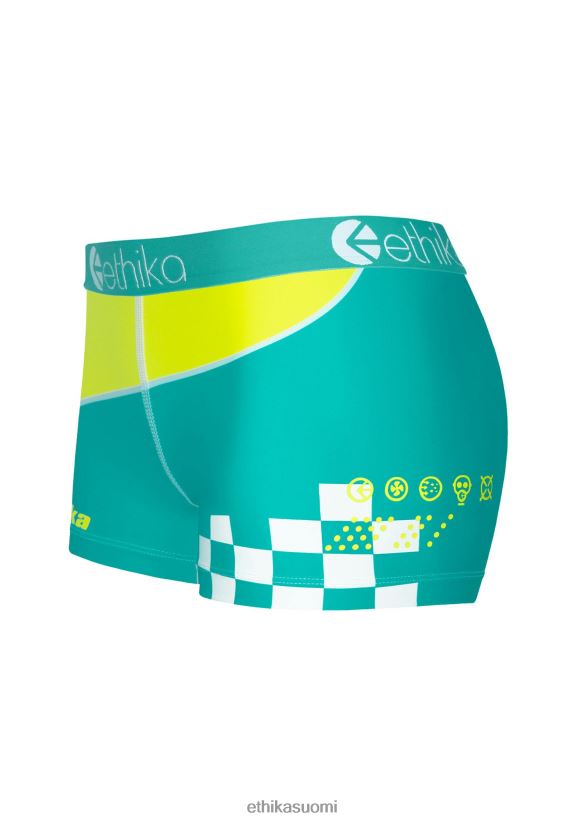 vaatetus Ethika perussuorituskyky - e'racer naiset Z448DV1050