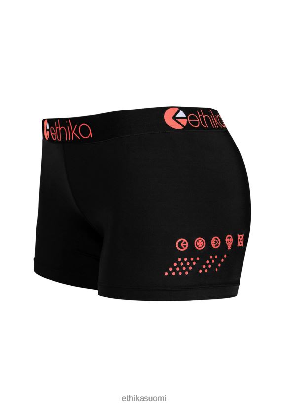 vaatetus Ethika perussuorituskyky - infrapuna naiset Z448DV1067