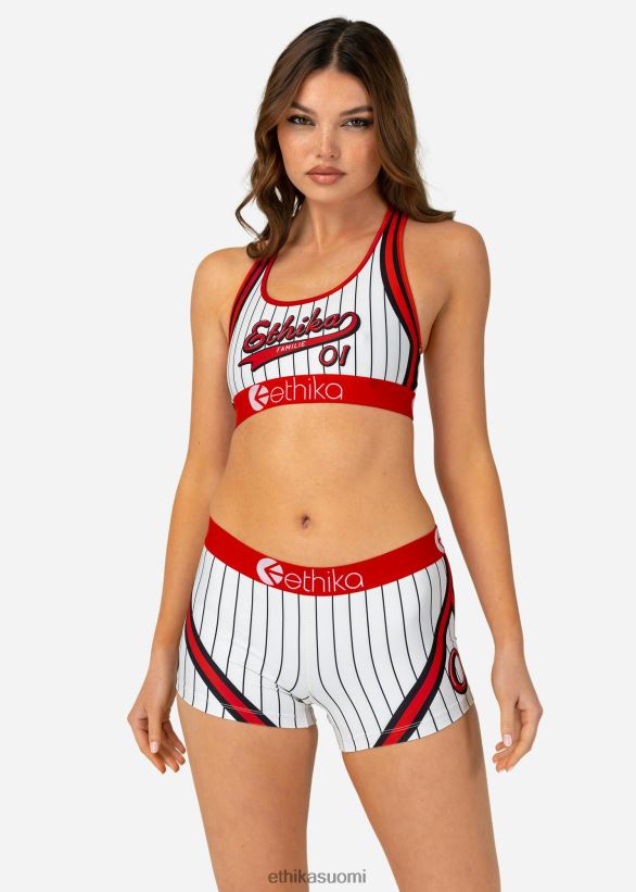 vaatetus Ethika perussuorituskyky - pelata palloa naiset Z448DV1049