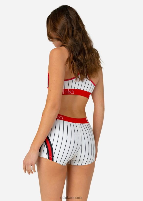 vaatetus Ethika perussuorituskyky - pelata palloa naiset Z448DV1049