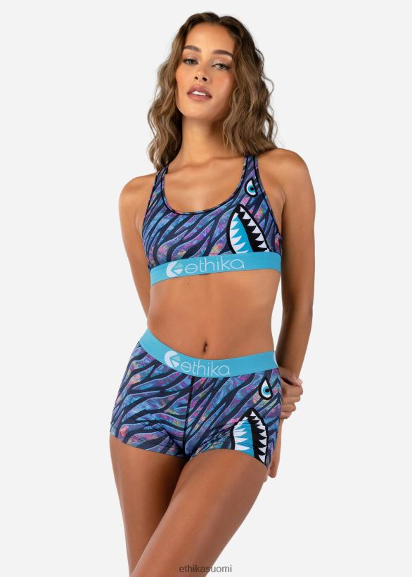 vaatetus Ethika pommikoneretkiä naiset Z448DV776