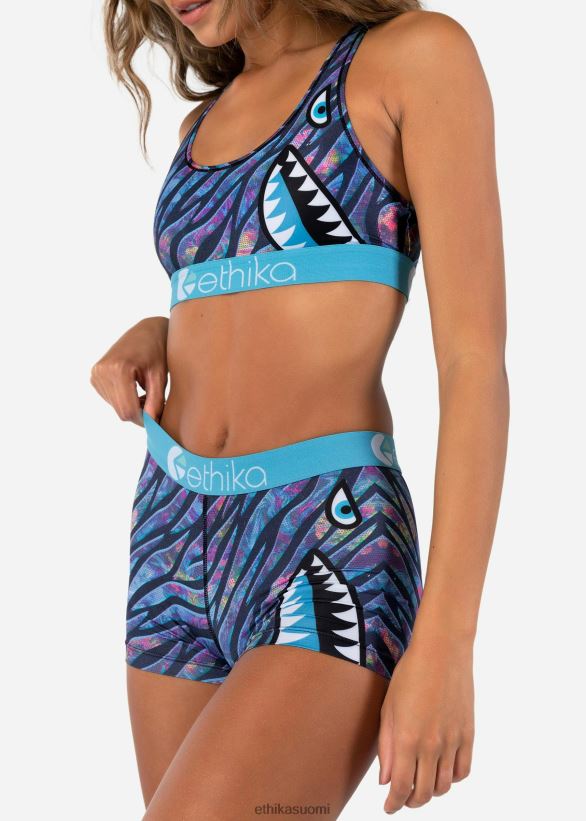 vaatetus Ethika pommikoneretkiä naiset Z448DV776