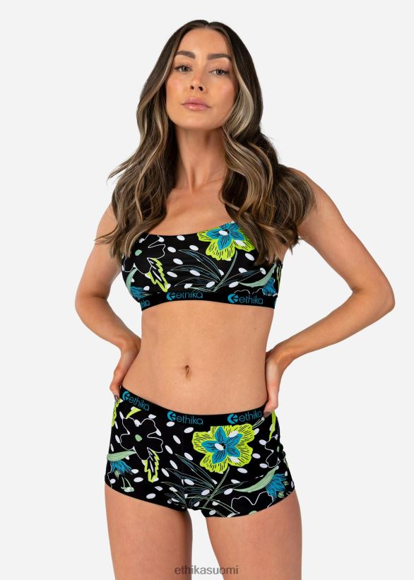 vaatetus Ethika shorty flo etic naiset Z448DV830