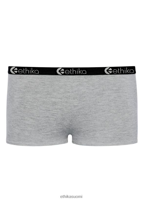 vaatetus Ethika shorty premium modaali - kevyt kanerva naiset Z448DV1038