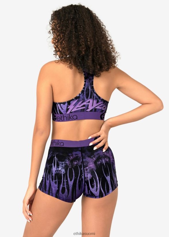 vaatetus Ethika staple axell hodges - slay day naiset Z448DV1086