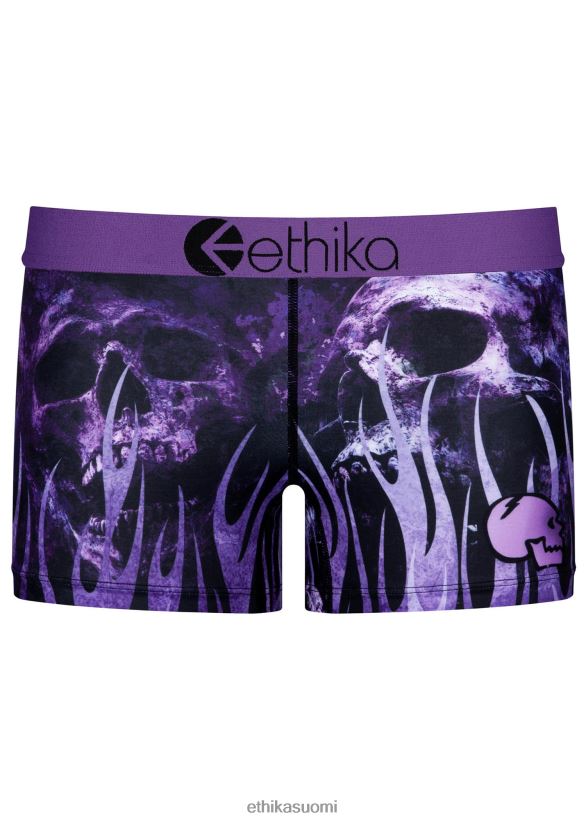 vaatetus Ethika staple axell hodges - slay day naiset Z448DV1086