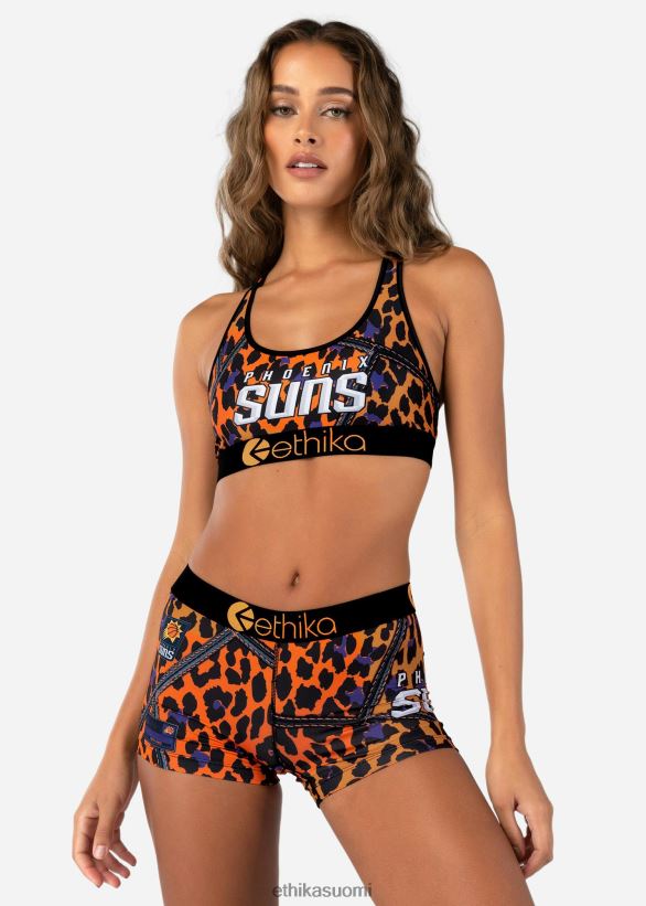 vaatetus Ethika staple suns - perhe naiset Z448DV1110