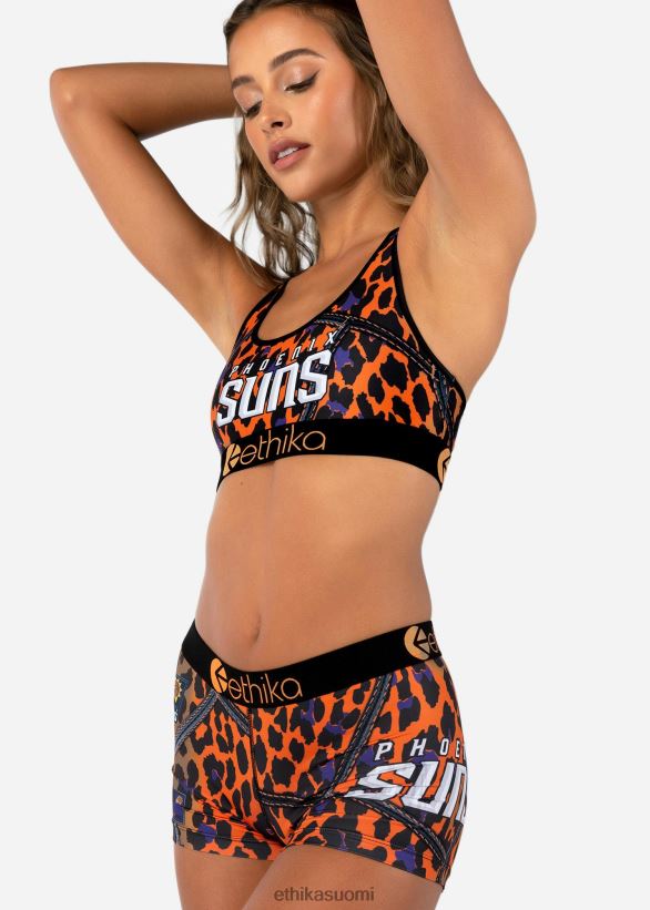 vaatetus Ethika staple suns - perhe naiset Z448DV1110