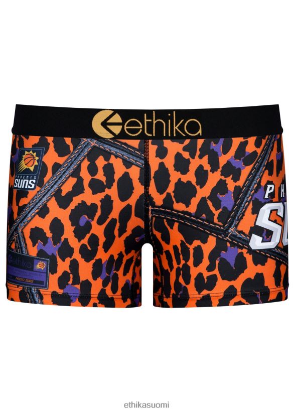 vaatetus Ethika staple suns - perhe naiset Z448DV1110