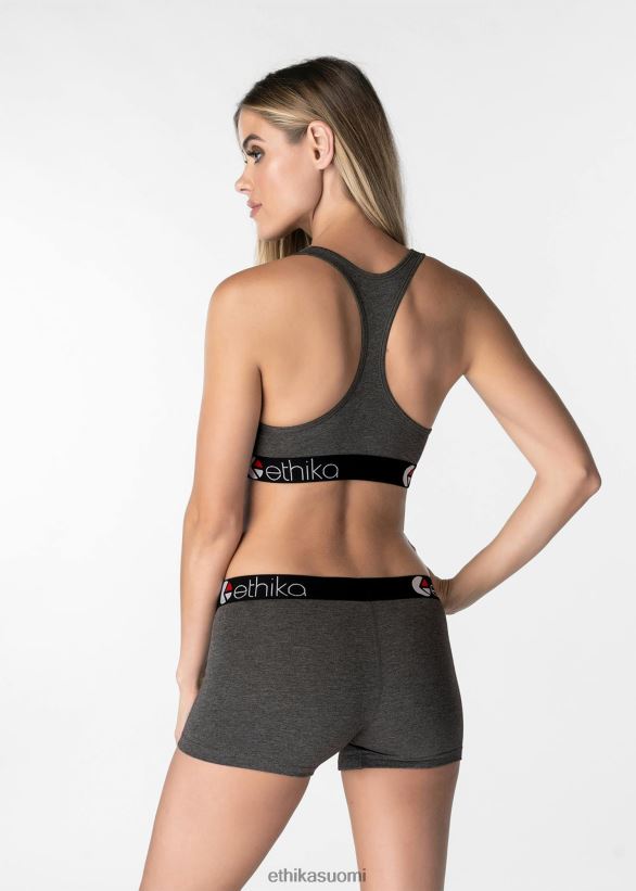 vaatetus Ethika tumma kanerva naiset Z448DV972