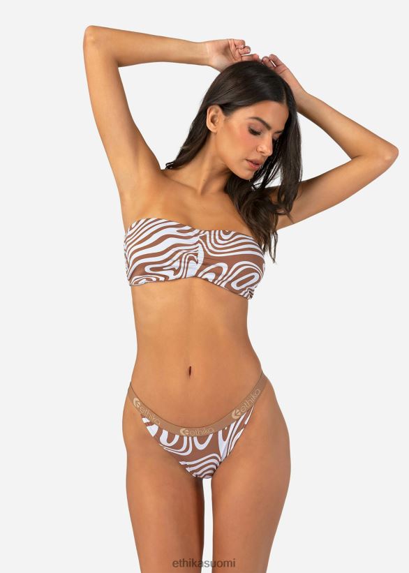 vaatetus Ethika brasilialainen röyhkeä auto'a'mel naiset Z448DV823