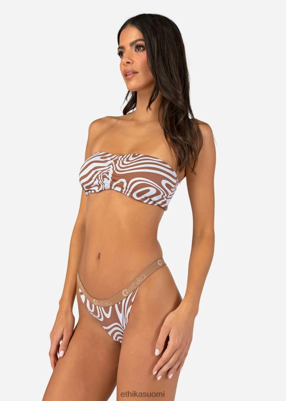 vaatetus Ethika brasilialainen röyhkeä auto'a'mel naiset Z448DV823