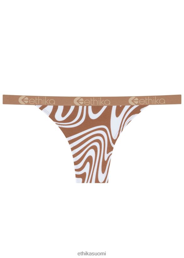 vaatetus Ethika brasilialainen röyhkeä auto'a'mel naiset Z448DV823