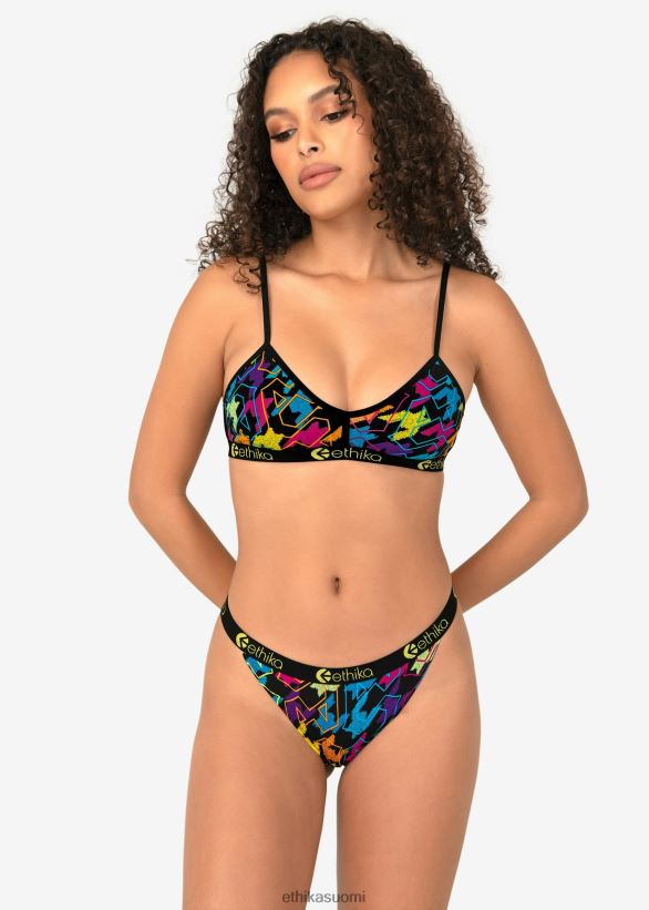 vaatetus Ethika brasilialainen röyhkeä ja hounded naiset Z448DV872