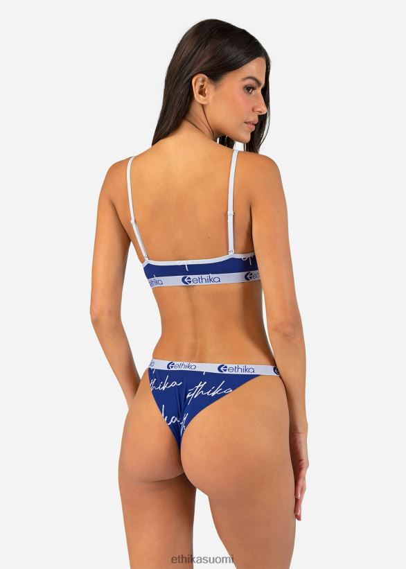 vaatetus Ethika brasilialainen röyhkeä käsikirjoitus naiset Z448DV893