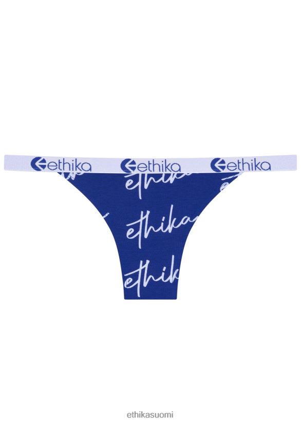 vaatetus Ethika brasilialainen röyhkeä käsikirjoitus naiset Z448DV893