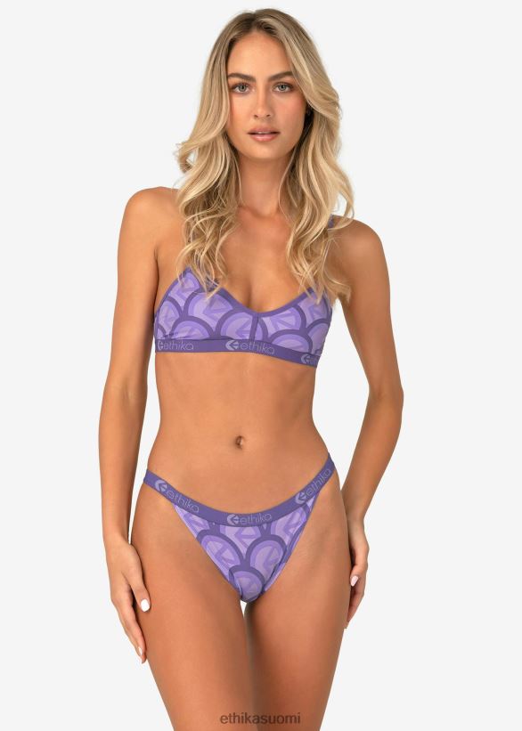 vaatetus Ethika brasilialainen röyhkeä ote nousi naiset Z448DV885