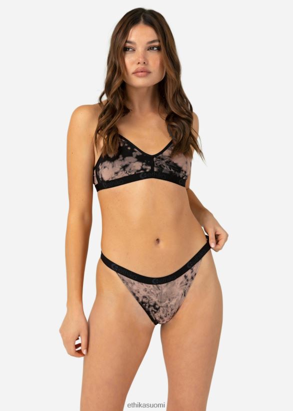 vaatetus Ethika brasilialainen röyhkeä väriaine sinulle naiset Z448DV922