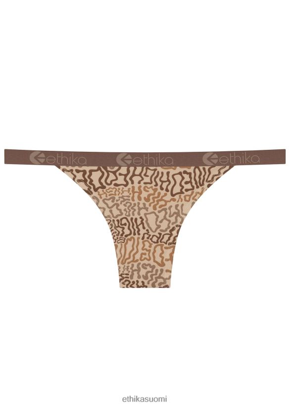 vaatetus Ethika brasilialaiset röyhkeät stonernymit naiset Z448DV927