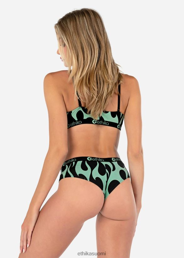 vaatetus Ethika röyhkeä blazen naiset Z448DV1076