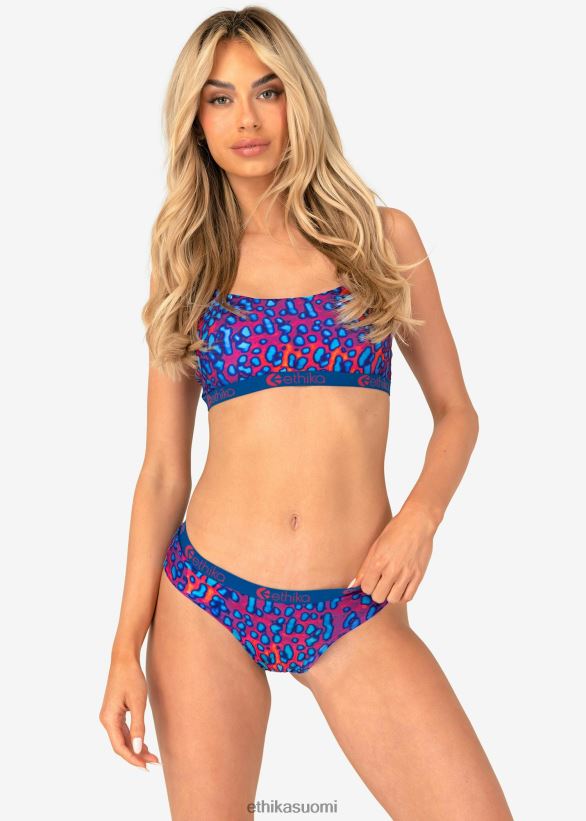 vaatetus Ethika röyhkeä flofangz naiset Z448DV867