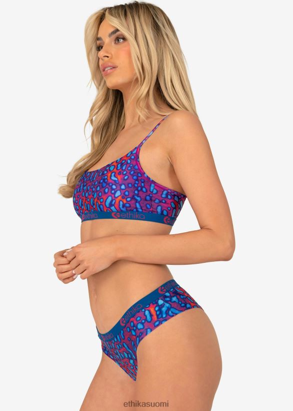 vaatetus Ethika röyhkeä flofangz naiset Z448DV867