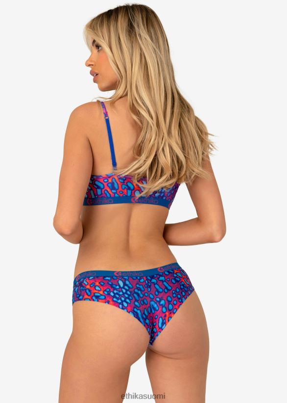 vaatetus Ethika röyhkeä flofangz naiset Z448DV867