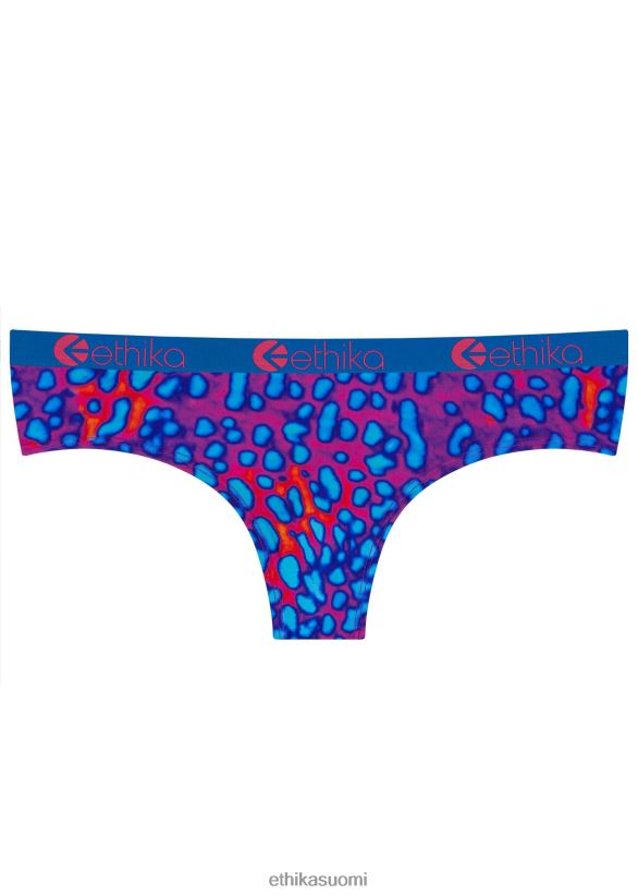 vaatetus Ethika röyhkeä flofangz naiset Z448DV867